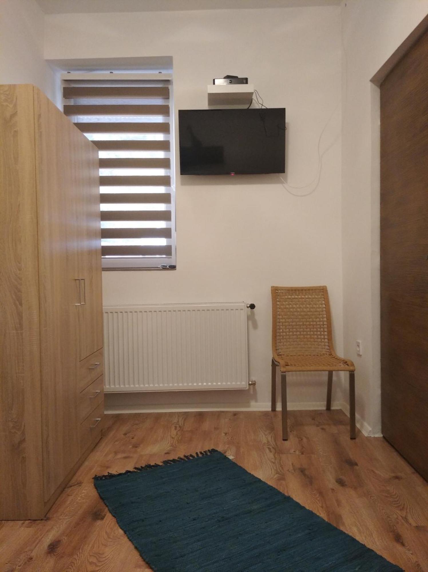 Milla Apartmanok Eger Exterior foto